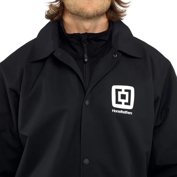 Horsefeathers Chuck Jacket (team)
