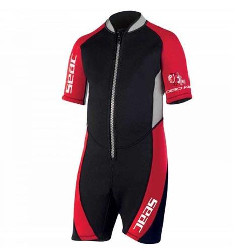 Seac Children's Wetsuit Shorty Ciao