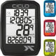Скоростомер Ciclosport Protos 105 Wired - Червен