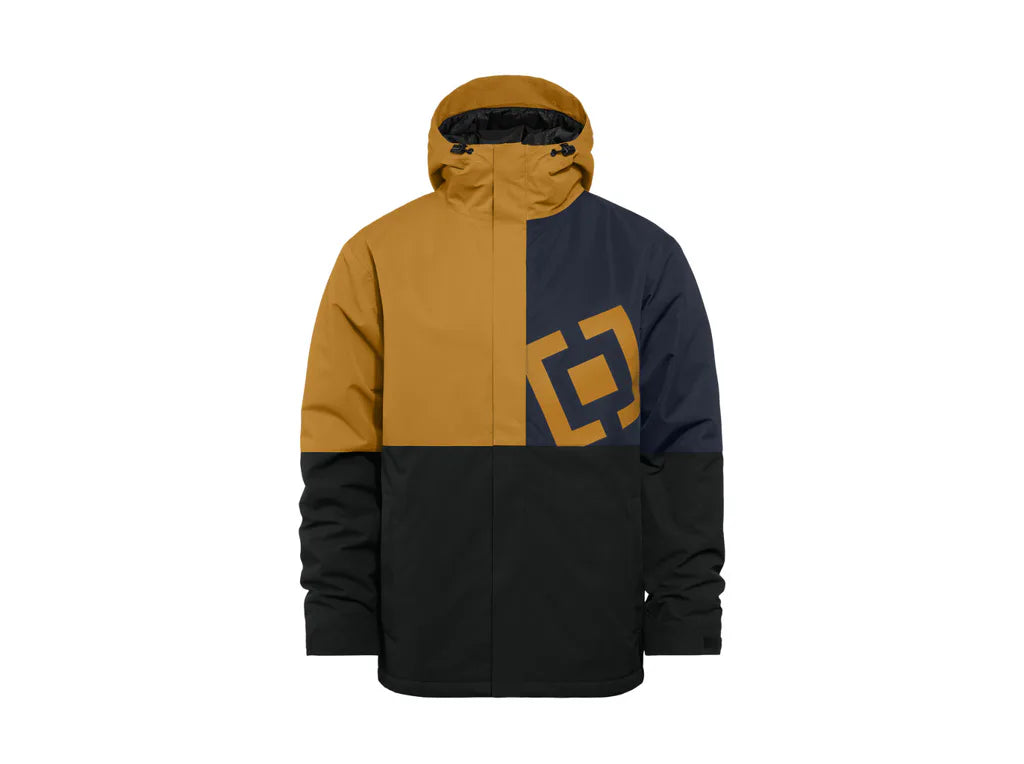 Horsefeathers Citadel Jacket (amber Gold)