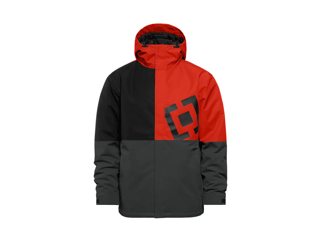 Horsefeathers Citadel Jacket (red)