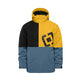 Horsefeathers Citadel Jacket (yellow)