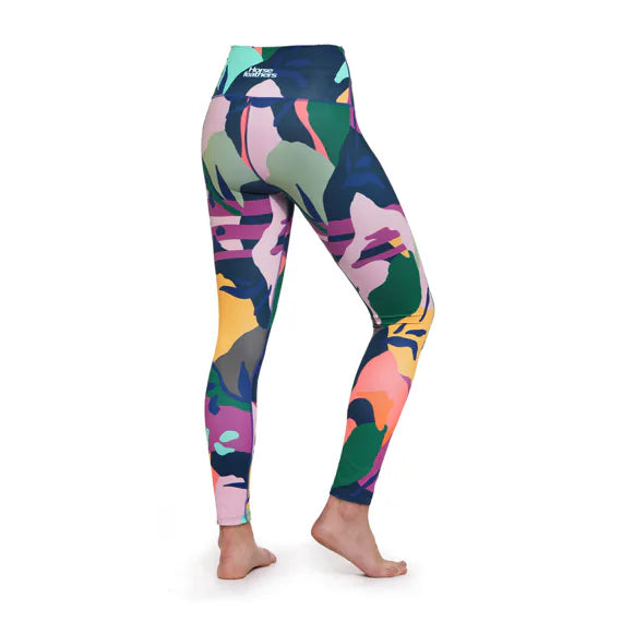 Horsefeathers Claris Leggings (Abstract Ii)