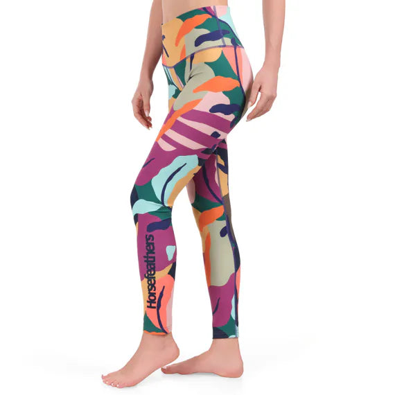 Horsefeathers Claris Leggings (Abstract Ii)