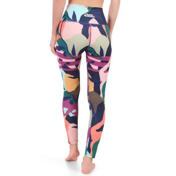 Horsefeathers Claris Leggings (Abstract Ii)
