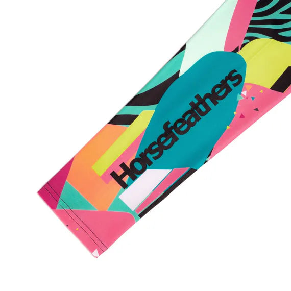 Horsefeathers Claris Leggings (abstract)