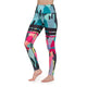 Horsefeathers Claris Leggings (abstract)