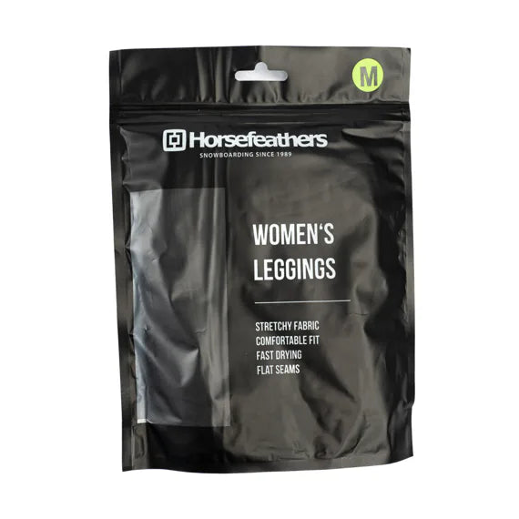 Horsefeathers Claris Leggings (black)