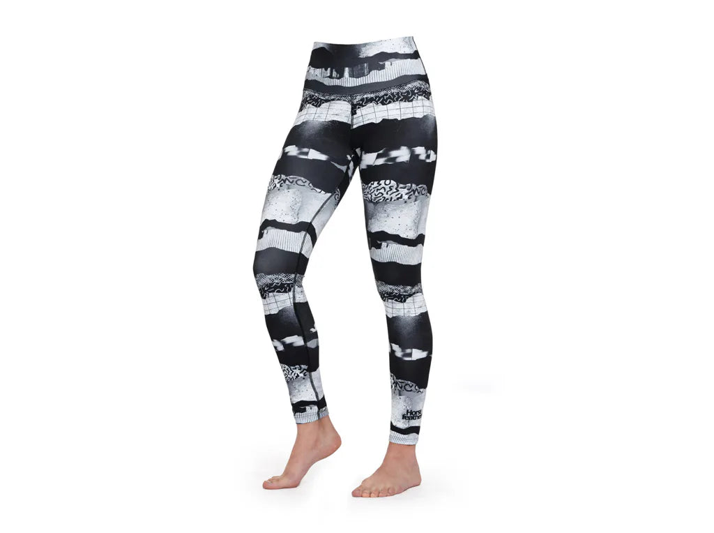Horsefeathers Claris Leggings (structures)