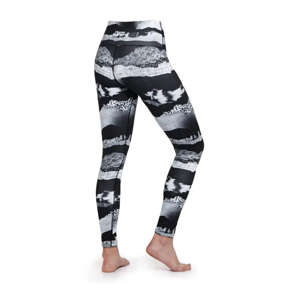 Horsefeathers Claris Leggings (structures)