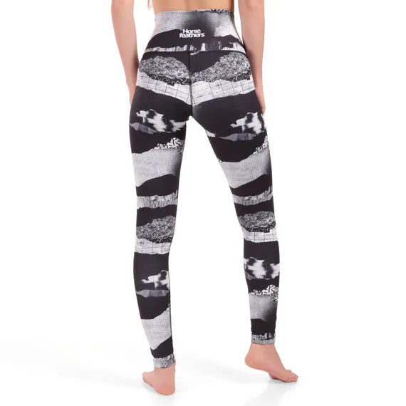 Horsefeathers Claris Leggings (structures)
