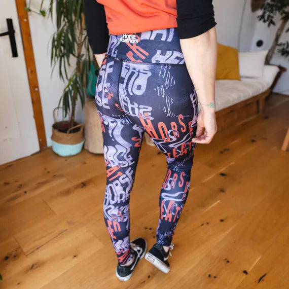 Horsefeathers Claris Leggings (typo)