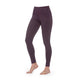 Horsefeathers Claris Leggings (wineberry)