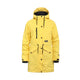 Horsefeathers Clarise Jacket (banana)