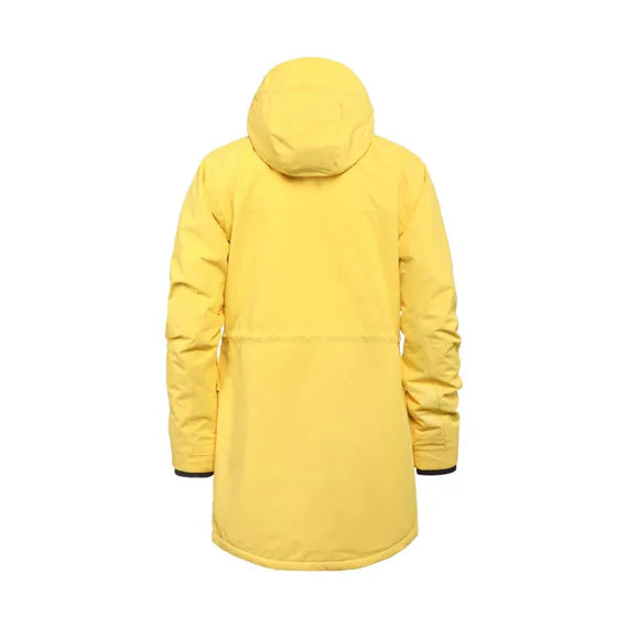 Horsefeathers Clarise Jacket (banana)