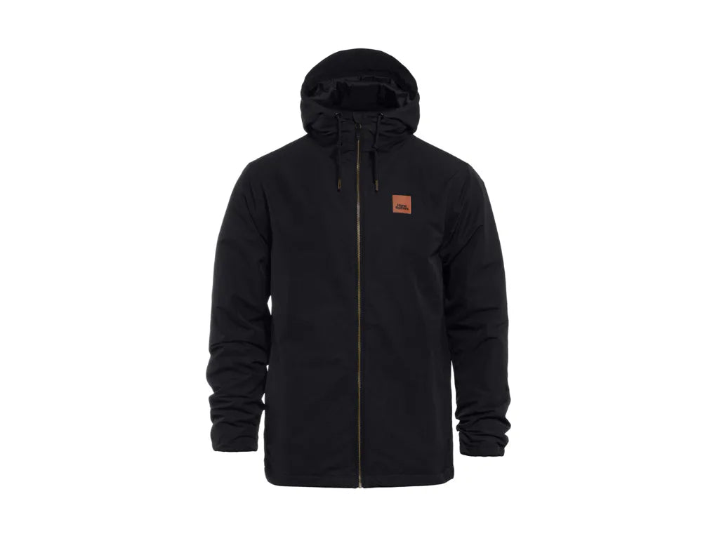 Horsefeathers Clark Jacket (black)