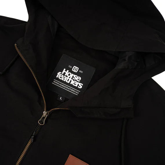 Horsefeathers Clark Jacket (black)