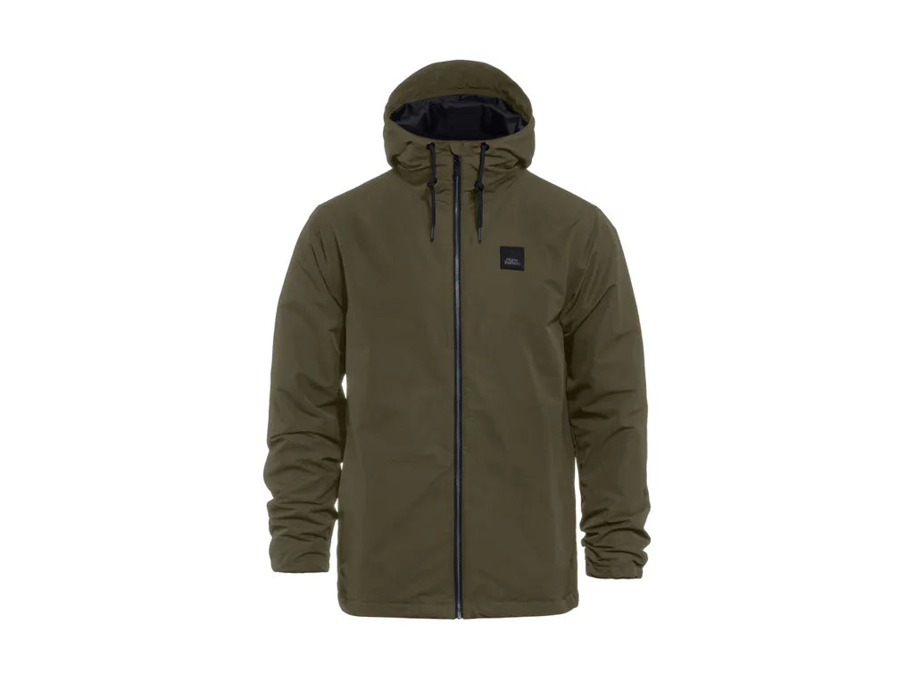 Horsefeathers Clark Jacket (grape Leaf)