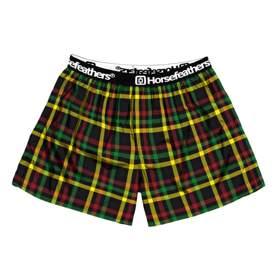 Horsefeathers Clay 3pack Boxer Shorts (bundle 1)