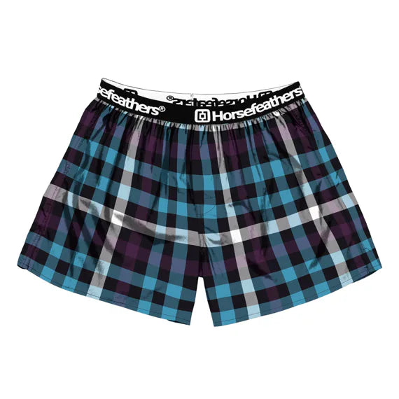 Horsefeathers Clay 3pack Boxer Shorts (bundle 1)