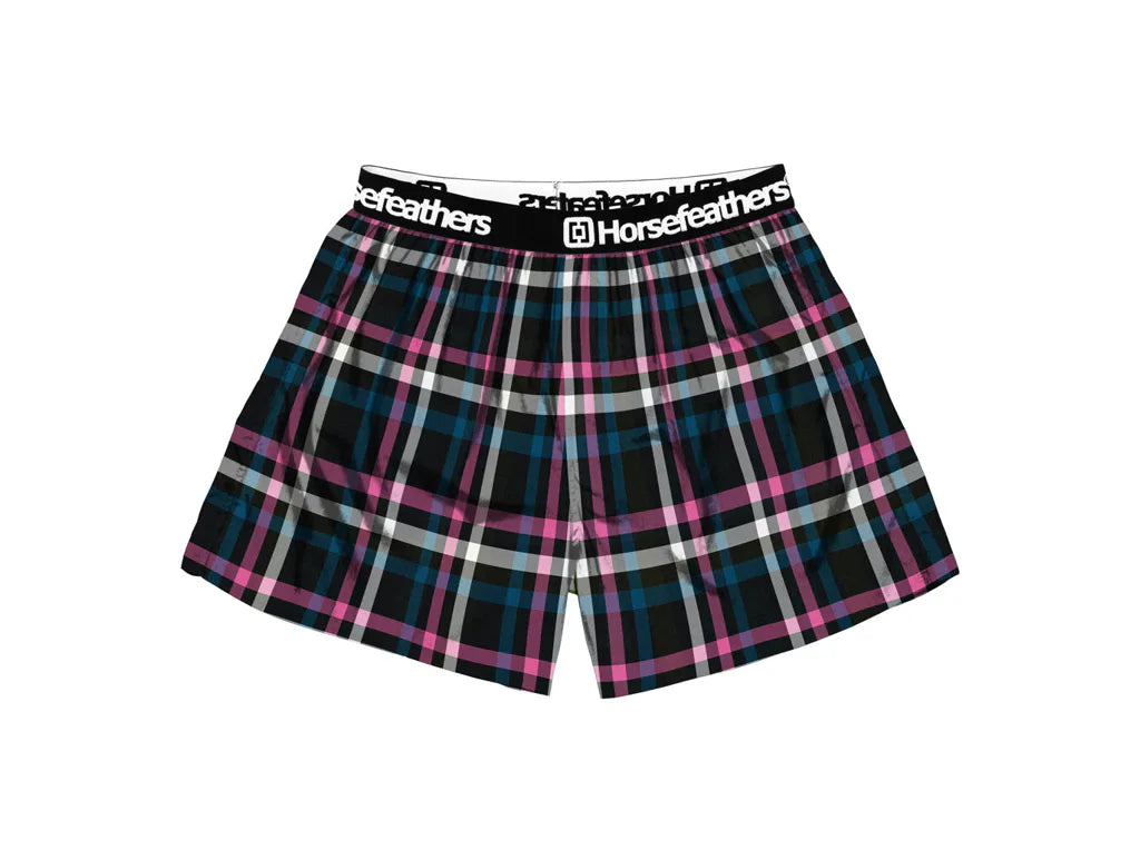 Horsefeathers Clay 3pack Boxer Shorts (bundle 2)