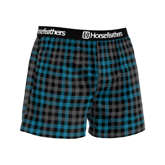 Horsefeathers Clay 3pack Boxer Shorts (bundle 2)