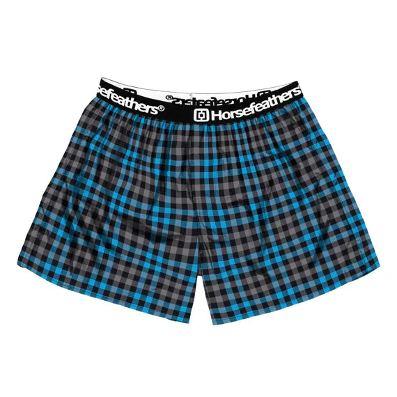 Horsefeathers Clay 3pack Boxer Shorts (bundle 2)