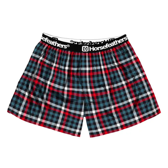 Horsefeathers Clay 3pack Boxer Shorts (bundle 3)
