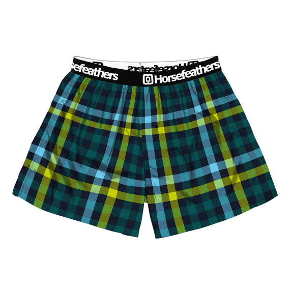 Horsefeathers Clay 3pack Boxer Shorts (bundle 3)