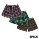 Horsefeathers Clay 3pack Boxer Shorts (bundle 3)