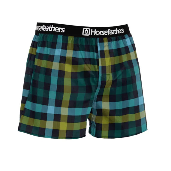 Horsefeathers Clay 3pack boxershorts (paket 7)