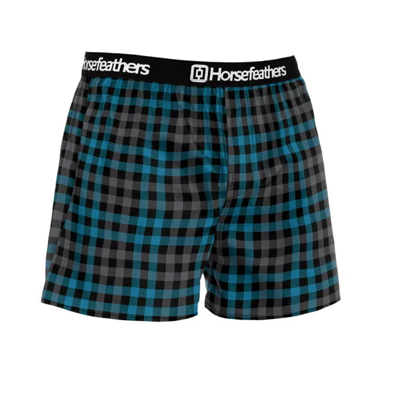 Horsefeathers Clay 5pack boxershorts (paket 4)