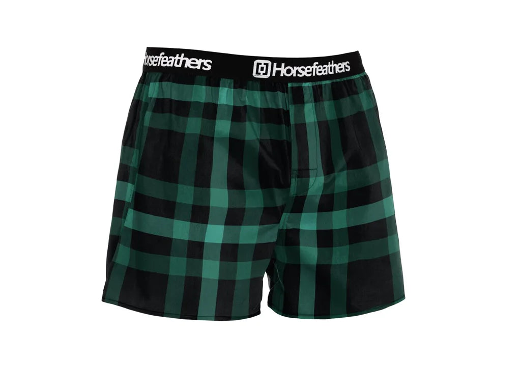 Horsefeathers Clay Boxershorts (amazonia)