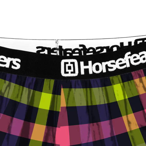 Horsefeathers Clay Boxer Shorts (arcade)