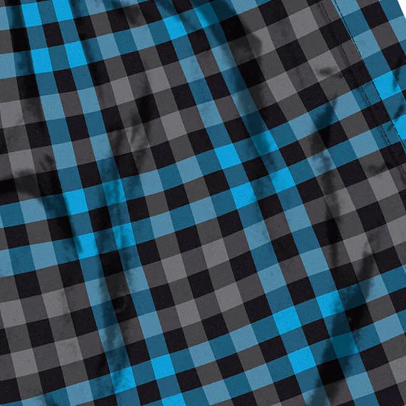Horsefeathers Clay Boxer Shorts (castlerock)