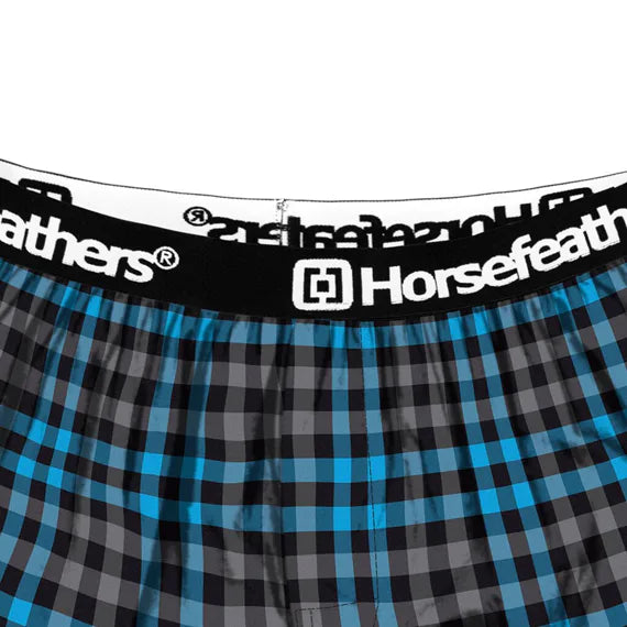 Horsefeathers Clay Boxer Shorts (castlerock)