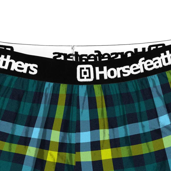 Horsefeathers Clay Boxer Shorts (marine)