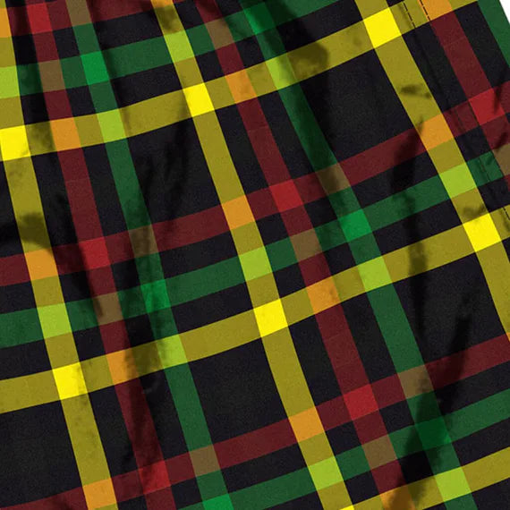 Horsefeathers Clay Boxer Shorts (marley)