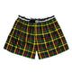 Horsefeathers Clay Boxer Shorts (marley)