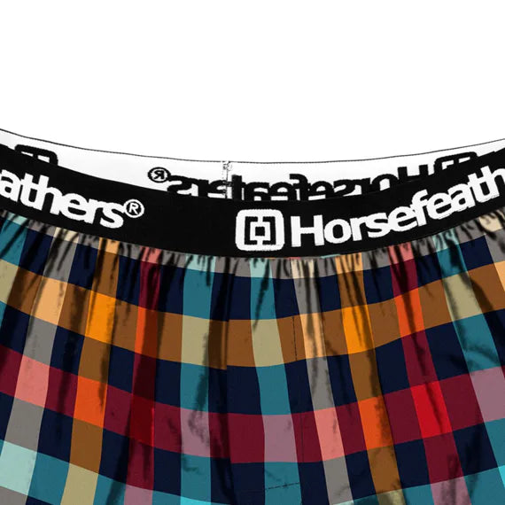 Horsefeathers Clay Boxer Shorts (sunrise)