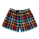 Horsefeathers Clay Boxer Shorts (sunrise)