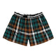 Horsefeathers Clay Boxer Shorts (teal Green)