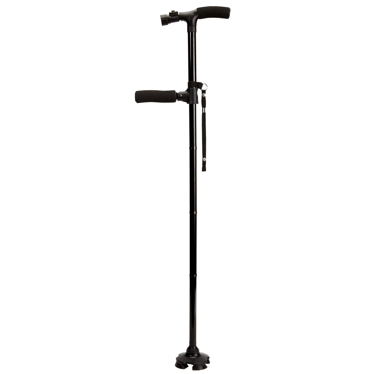 Canna intelligente: bastone da passeggio