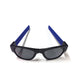 Clix – Flexible Sunglasses - Blue