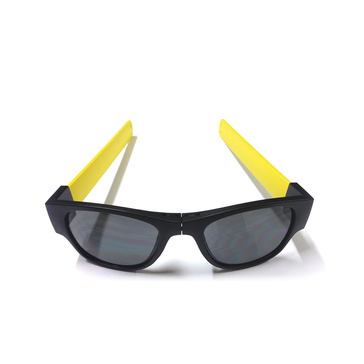 Clix – Flexible Sunglasses - Yellow