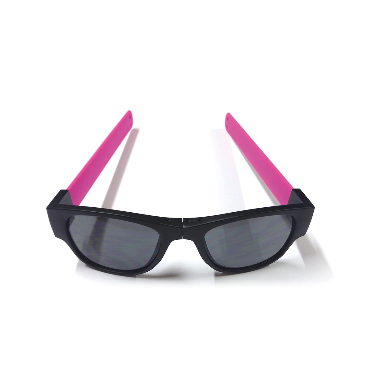 Clix – Flexible Sunglasses - Pink