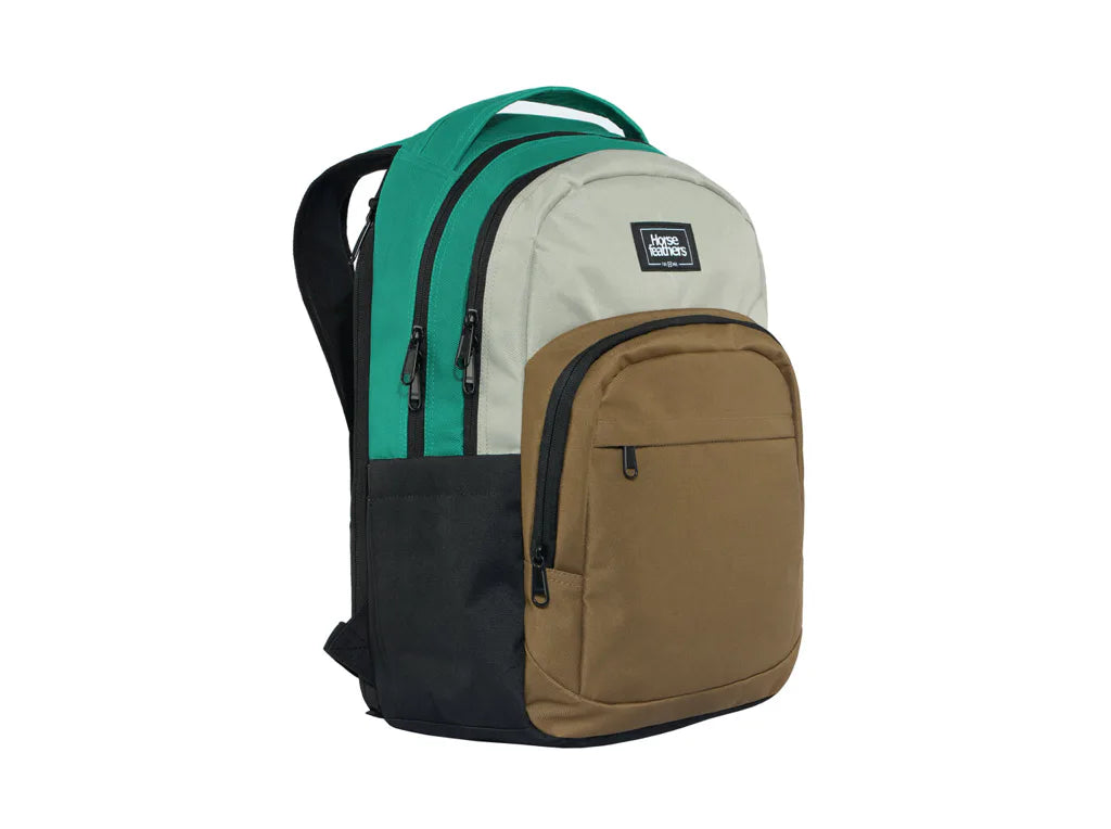 Horsefeathers Clout Pack (blue Grass)