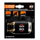 Cartuchos Co2 Sks 16g Con Rosca Para Airbuster 2 Uds.