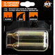 Co2 Cartridges Sks 16g Without Thread For Airchamp 2 Pcs.