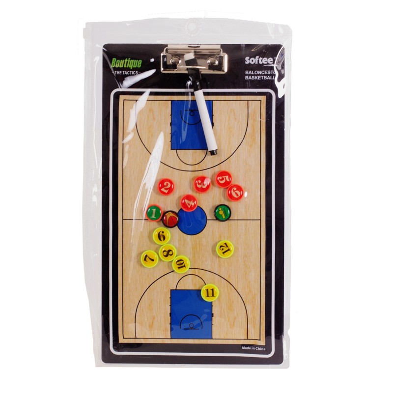 Coach Board Basket Diamond